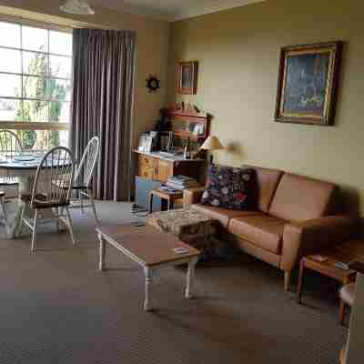 Cornwall Cottage Rooms