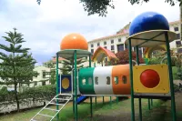 Haile Resort Gondar Hotels in Gonder