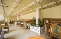 Hotel Versailles - Bữa sáng