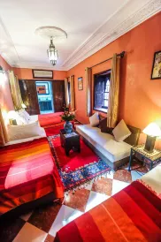 Riad Errabii & Spa