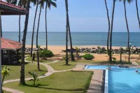 Sanmali Beach Hotel - Beach