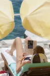 Cappari Hotels Aquaprincess - vue mer