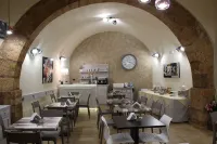 B&B Conte Luna - servizio colazione