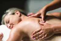 Fairmont the Queen Elizabeth - spa
