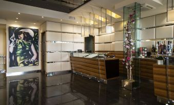 Hotel Antico Borgo