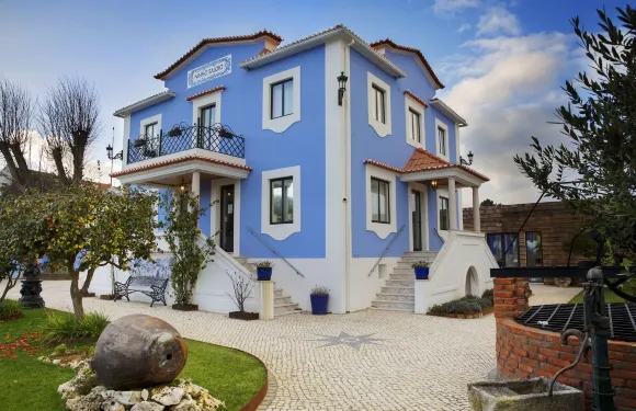 寧霍索羅歐酒店