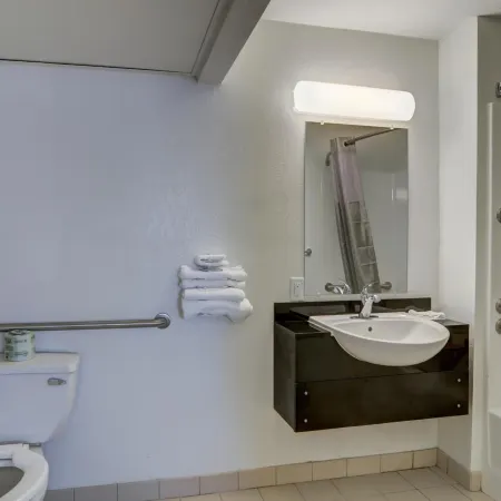 Motel 6 Fort Collins, CO Отели в г. Лаример Каунти