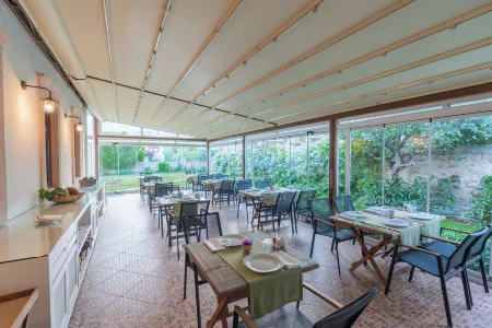 Elia Hotel Cunda by Ortunc