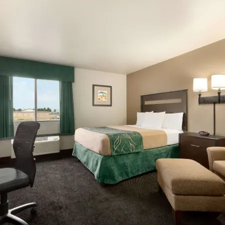 Baymont by Wyndham Glendive