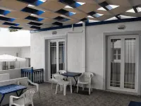 Anna Zisimos Hotel a Adamantas