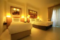 Beyoglu Mls Hotel - Bed and Breakfasts