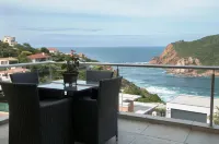The Mount Knysna - Mountain view