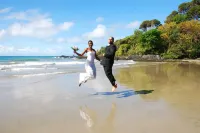 Half Moon Blue Hotel Hotels in Castara