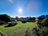 The Manor Hotels in Clagiraba