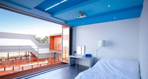 رود 31 بنسيون