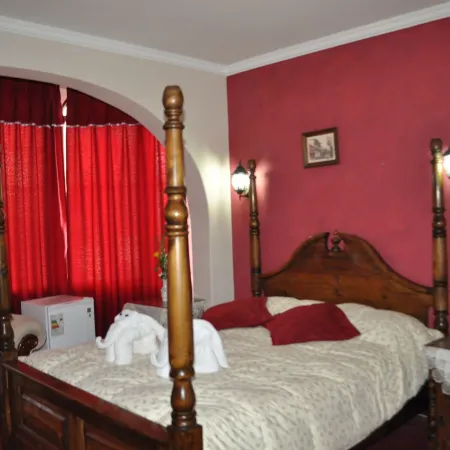 Hostal la Magia de Uyuni