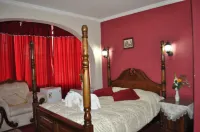 Hostal la Magia de Uyuni فنادق في أويوني