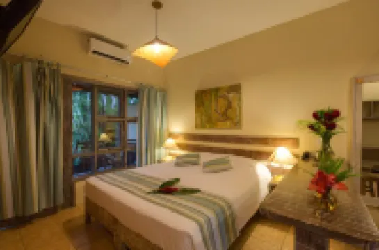 Itamambuca Eco Resort