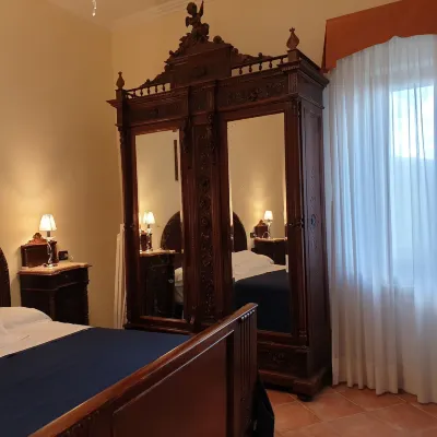 Residence l'Incanto Hotels in Piano di Sorrento
