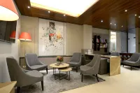 Hotel Canon d'Oro