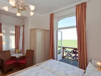 Hotel Villa Caldera Hotels in Otterndorf