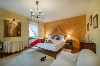 Romantic Boutique Hotel & Spa Hotels in Panevezys