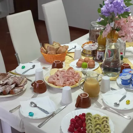 B&B Boutique di Charme "ETNA-Relax-NATURA"