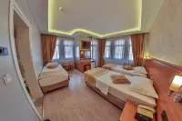 Seymen Hotel Hotels in Kemer Kopru
