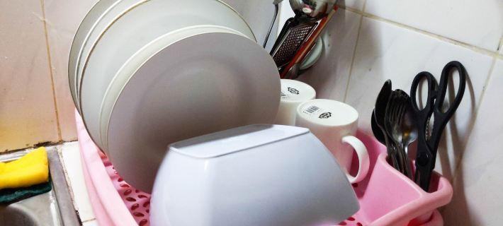 Spacious 1Br Apartment at Taman Beverly by Travelio Hotels in Dukuhpakis