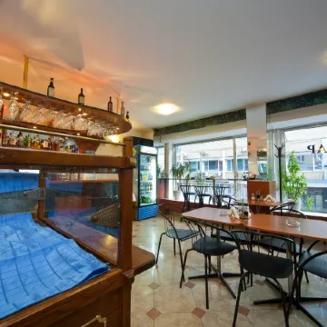 Slavyanska Beseda Hotel