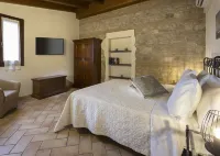 Agriturismo Il Brugnolo Hotels in Scandiano