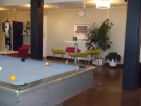 Malmfältens Logi & Konferens - Hostel Hotels in Kiruna