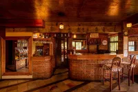 Pousada Monte Imperial - Quầy Bar