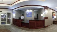 Holiday Inn Express & Suites FORT STOCKTON by IHG - Wi-Fi