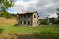 Ca' Ida - Villaggio della Salute Più Hotel a Monterenzio