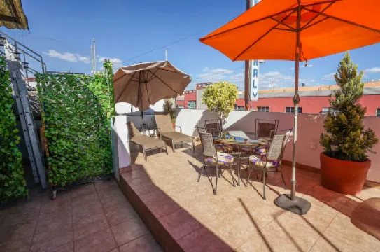 納斯奧納爾酒店