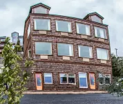 Three Arch Inn Hotels in Oceanside