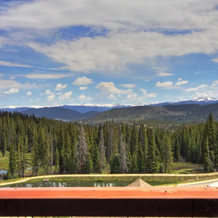 One Ski Hill Place, a RockResort, by Vail Resorts