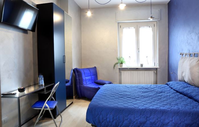 B&B SanRock