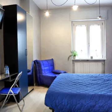 B&B SanRock
