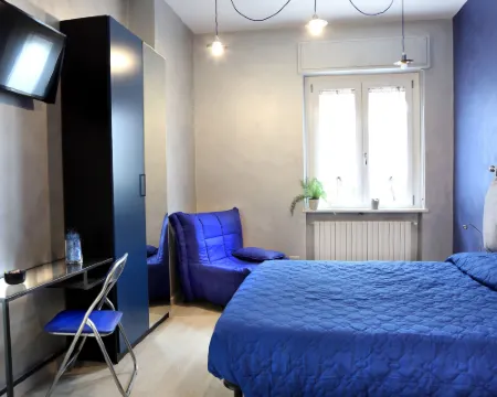 B&B SanRock Hoteles en Cuneo