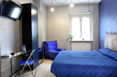 B&B SanRock Hotels in Boves