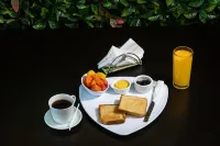 Terra Bella Hotel Boutique - Frühstück