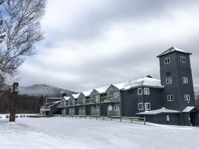 Mountain Inn at Killington