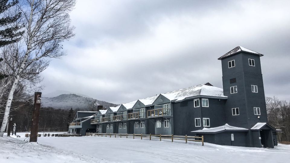 Mountain Inn at Killington