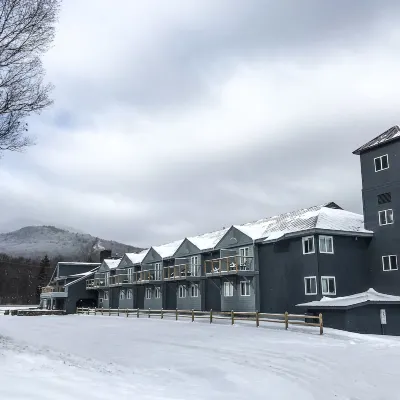 Mountain Inn at Killington Hotels near Snowdon Poma