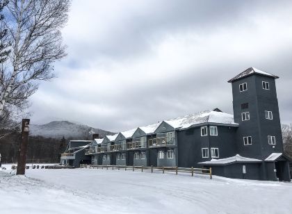 Mountain Inn at Killington