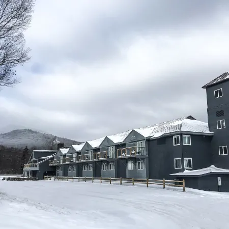 Mountain Inn at Killington