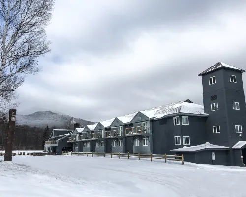 Mountain Inn at Killington Hotels near Ramshead Express Quad
