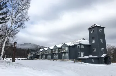 Mountain Inn at Killington Hotels in Rutland Town